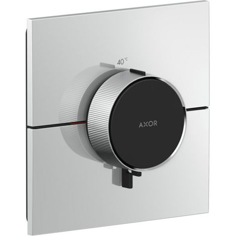 hansgrohe AXOR ShowerSelect ID Thermostat, Highflow, Unterputz, (1/5)