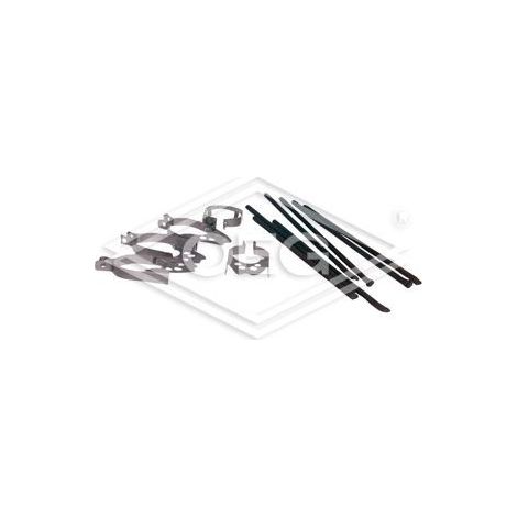 Kit Renox, 34 kW, Viessmann, 7319259