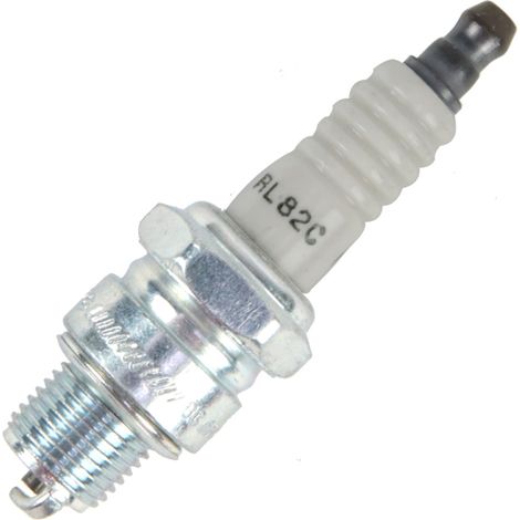 Bougie d'allumage Champion RL82C remplace OE86/T10 (1/3)