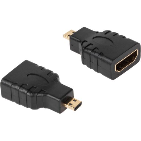 Convertisseur direct HDMI-W-MICRO/HDMI-G
