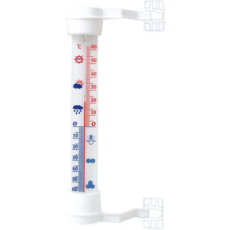 [PRODUIT D'OCCASION] Thermomètre de poche 27cm