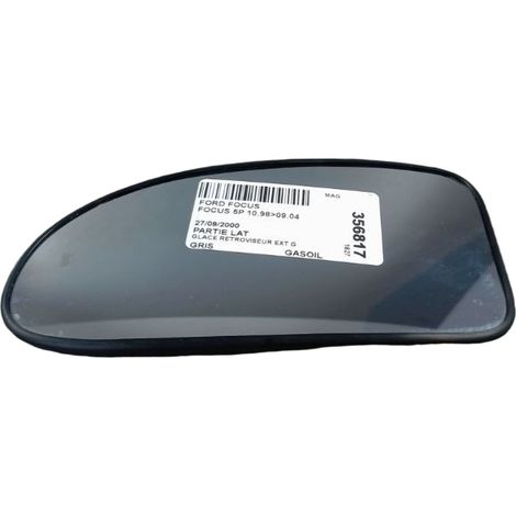[PRODUIT D'OCCASION] Glace Retroviseur Exterieur G FORD Focus 98-04 ♻️ Ref Oe. 1060610 - Garantie à vie (1/2)