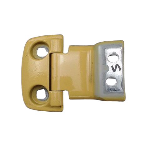 Charniere Sup Porte Battante Ard FIAT Ducato III Ph2 3500 Tole 2014- [PRODUIT D'OCCASION]♻️1388882080