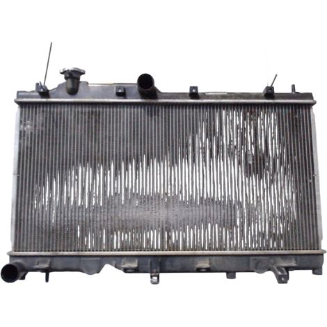 Radiateur SUBARU Forester [PRODUIT D'OCCASION]♻️45111sg000