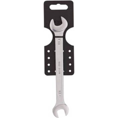 CHIAVE A FORCHETTA DOPPIA 20X22 MM