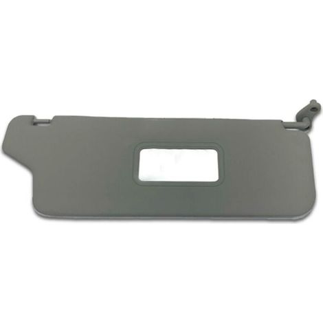 Sonnenblende für das Beifahrerfenster des Autos