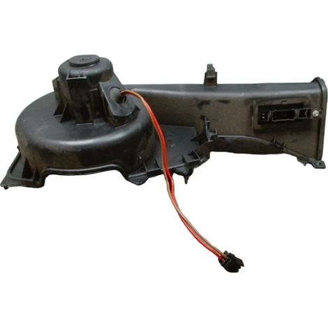 Moteur Ventilateur Chauffage RENAULT Twingo Ph.3 2000-2007 [PRODUIT D'OCCASION]♻️7701205195