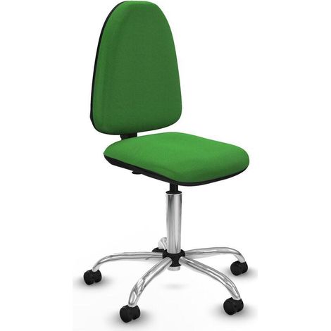 Piqueras et Crespo B0005RF Chaise de bureau vert confortable (1/3)