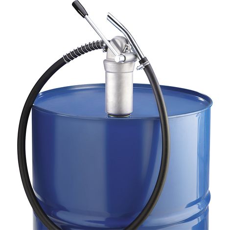 FRANKEL kaiserkraft, Pompe à piston, pour huile et gasoil,