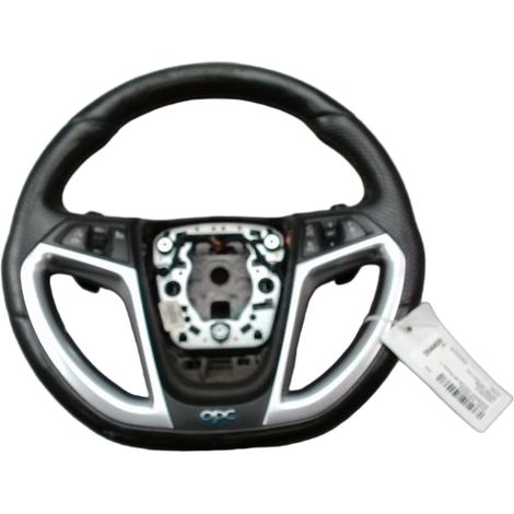 [PRODUIT D'OCCASION] Volant De Direction OPEL Insignia Phase 1 2009-2013 ♻️ Ref Oe. 13294295 - Garantie à vie (1/3)