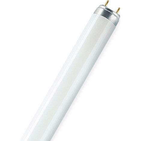 LED-Röhre OSRAM ST8S-EM, G13, EEK: A+, 7,6 W, 800 lm, 3000 K, T8, 600 mm (1/3)