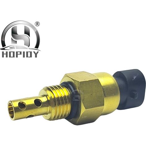 RE61812 Water Temperature Sensor John Deere Agricultural Machinery Parts (1/2)