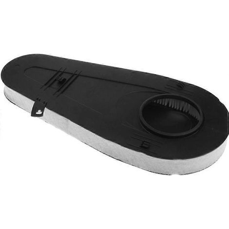 Filtro de aire para BMW Serie 5/7 F01 F02 F07 F10 F11 520D 525D 530D 730D 740D 13717800151