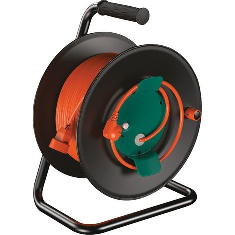 Erdkabel H05VV-F 3G1,5 40m
