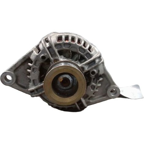 [PRODUIT D'OCCASION] Alternateur IVECO 35c12 ♻️ Ref Oe. 504009977 - Garantie à vie