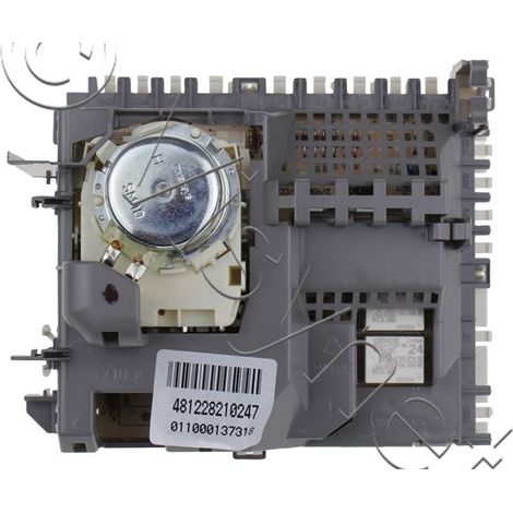 Whirlpool - timer sc1, programmed - 481228210247 (1/2)