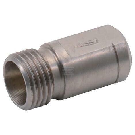 Pièce de prémontage VOSS VKV15L
