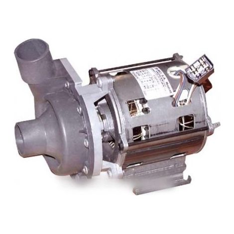 Pompe de cyclage complète pour Lave-vaisselle Fagor 96X0409