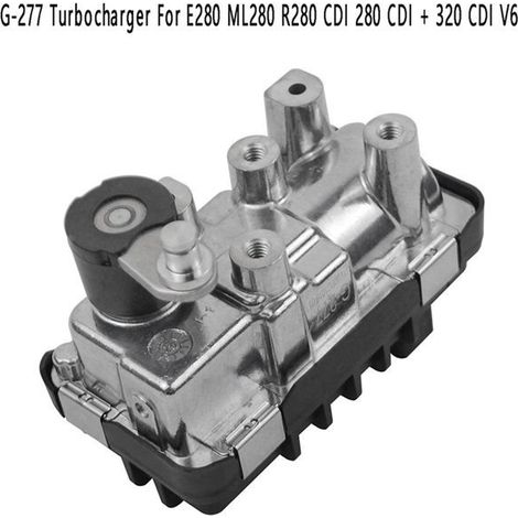 6NW008412 ist geeignet für elektronische Aktuatoren von Mercedes-Benz E280 ML280 R280. (1/4)