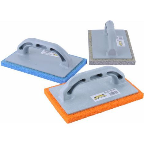 Écumoire Pol Spugna Bleue 10X24 Comitel