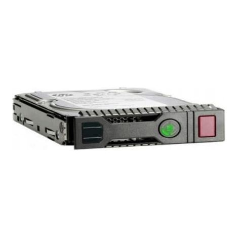 Disco duro HP Enterprise de 300 GB SAS de 2,5" (1 unidad, 759546-001)