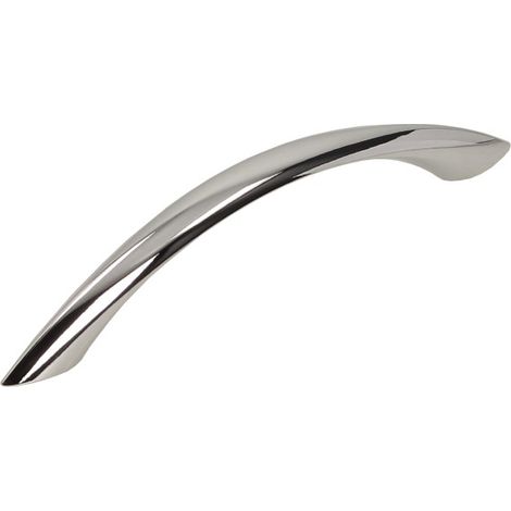 Mango US26, cromo pulido, 96 mm (1/3)