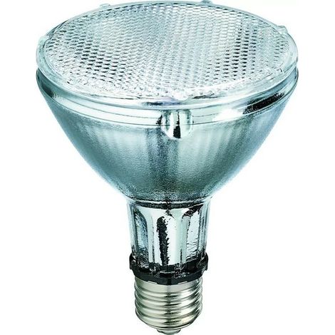 Philips 197030 Lampadina E27 35W 830 MastErcolor CDM-R PAR30 30°