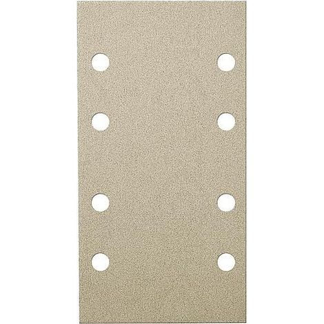 Feuille abrasive Klingspor PS33CK93 x 178 mm, GL 17 Grain 60 (1/2)
