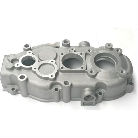 Tapa Derecha Caja De Cambios compatible con Ba320  Ref 502813