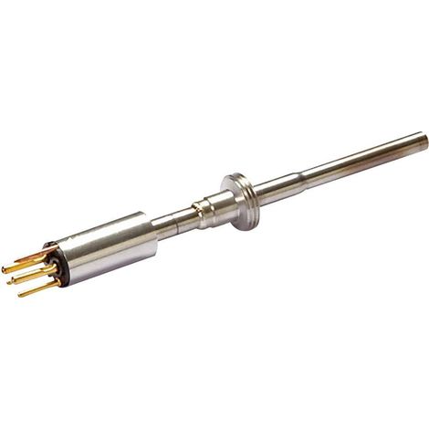 Corps de chauffe de rechange Ersa 010102J Pour fer à souder i-Tool (1/5)