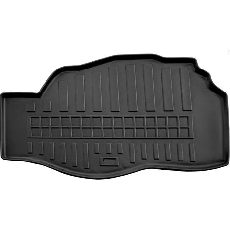 Tappetino per bagagliaio per Ford Fusion modello concessionario USA dal 2016 Berlina, Ibrida, restyling, versione USA, non adatto ai veicoli europei (UE) (1/5)