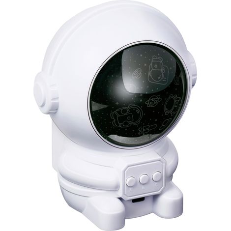 Grundig LED-Dekoleuchte Grundig Multicolor/Weiß (1/3)