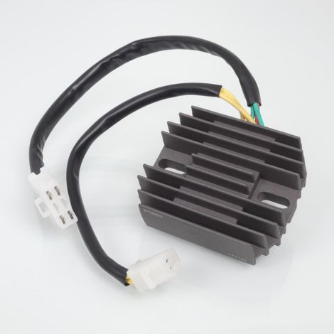 regler spannungsgleichrichter electrosport für motorrad honda 500