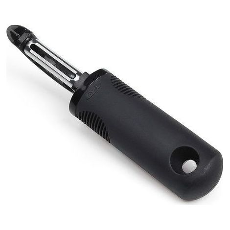 Pelapatate con Lama Liscia Oscillante in Acciaio Inox Good Grips - OXO 20081