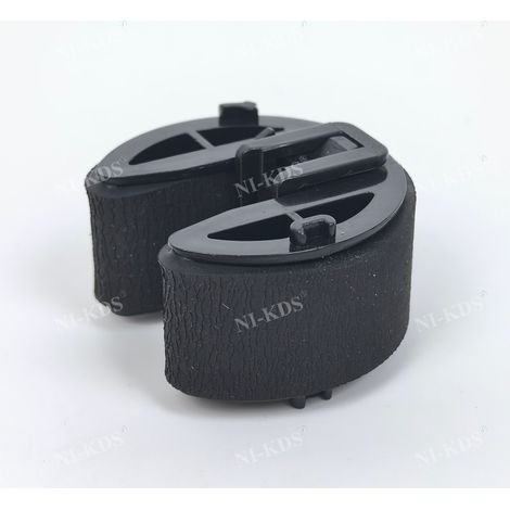 Compatible avec les rouleaux/séparateurs d'alimentation papier des imprimantes Canon MF8010, 8030, 8040, 8050, MF621 et 628 -- Rouleaux d'alimentation papier