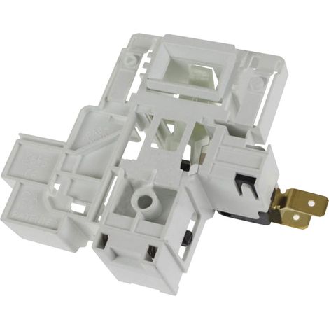 Sicurezza della porta, chiusura, serratura originale - Asciugatrice - CANDY - 3080723662894652580
