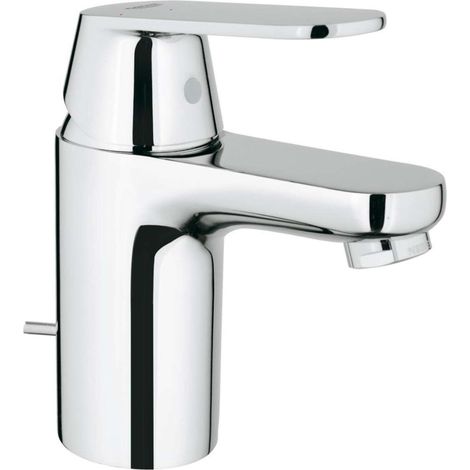 Eurosmart Cosmopolitan Mitigeur monocommande 1/2' lavabo Taille S(2337700E) (1/10)