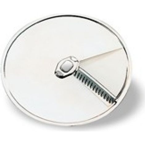Disque râpeur/éminceur de légumes façon cuisine asiatique Pour modèles MUM4/5