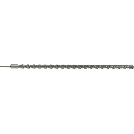 Broca SDS plus 30/800 mm (10)