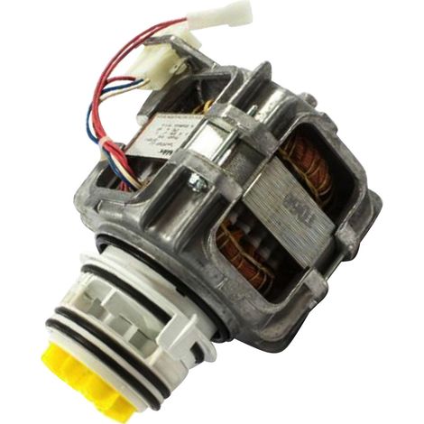 Ersatzteil - Original-Zykluspumpe -  - ARTHUR MARTIN ELECTROLUX, ZANUSSI, FAURE, REX, ARTHUR MARTIN, ELECTROLUX, JUNO, AEG, ZANKER, LEONARD