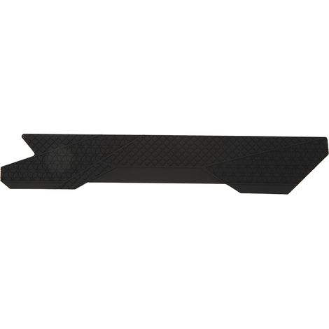Protecteur de Chaîne Silicone pour Cadre de Vélo, Résistant à l'Abrasion, pour VTT et Vélo de Route (1/5)