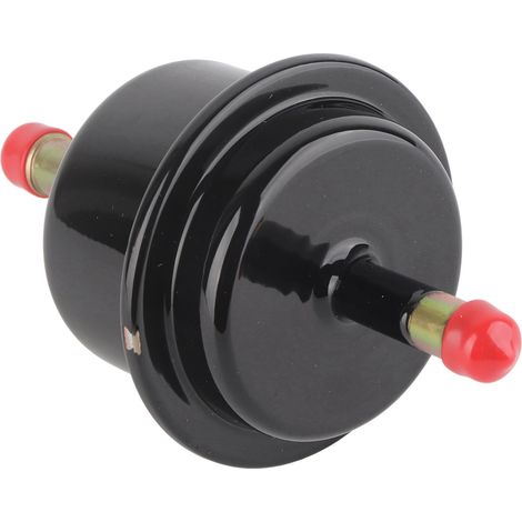 Ortviai Filtre d'huile pour boîte automatique 25430-PLR-003/004 pour Honda Accord, Civic, CR-V – acier robuste