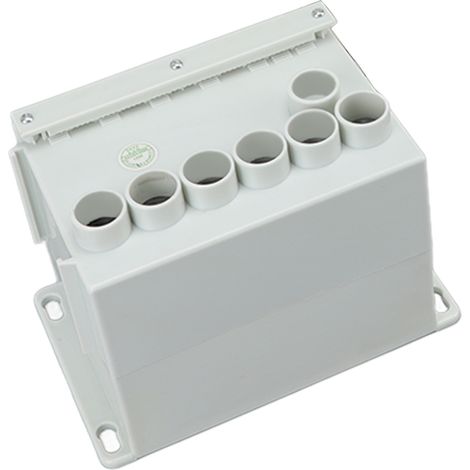 Contrôleur de moteur pour actionneur linéaire 1-5, module relais marche avant/arrière, prise UE 220 V (1/5)