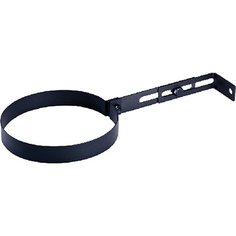 1PZ COLLARE REGGITUBO REGOLABILE Ã¸ cm 13