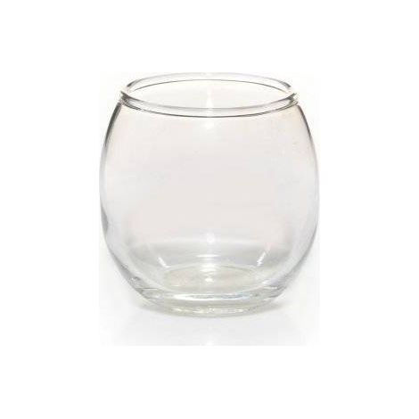 Portacandele votivo in vetro Yankee Candle Roly Poly