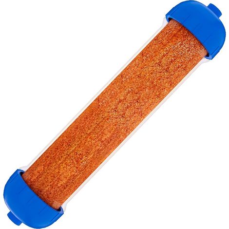 Cartucho Desionizador DI 10" – Resina Lecho Mixto – 0 TDS (1/5)