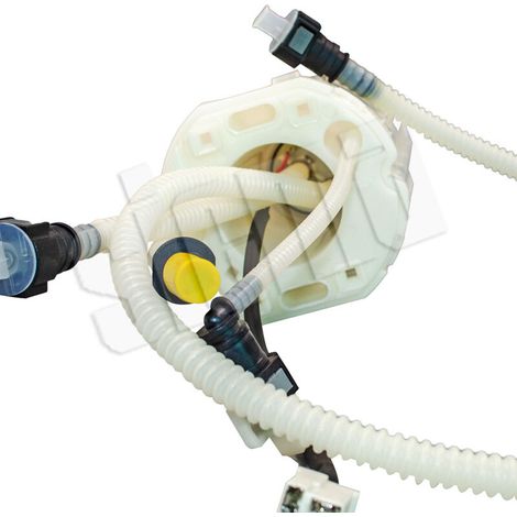 Die Teilenummern 4E0919087K, 4E0919087H und EM50048 sind mit der neuen Kraftstoffpumpeneinheit für den Audi A8L kompatibel. Kraftstoffpumpeneinheit/Kit für Audi A8L (1/4)