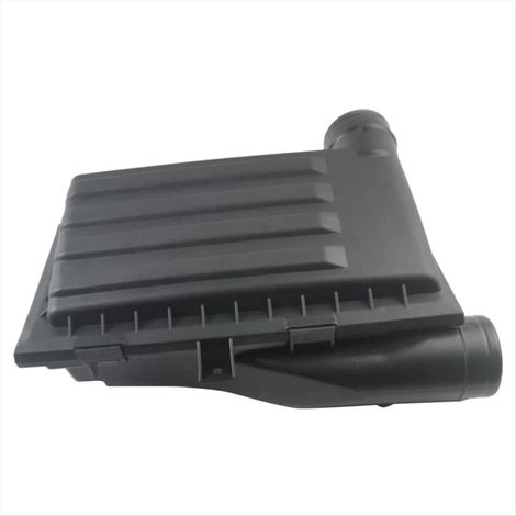 Carcasas de filtro de aire 04E129611AK, 04E129611G y 04E129611AG aptas para Volkswagen Golf, Jetta, Focus, Sharan y Tiguan EA211 1.4T.