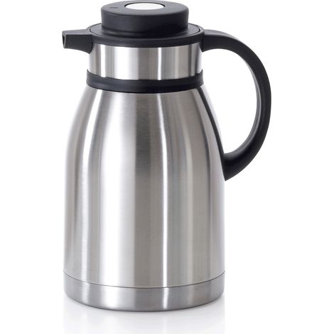 Thermoskanne, Isolierkanne – 2,5L (1/2)
