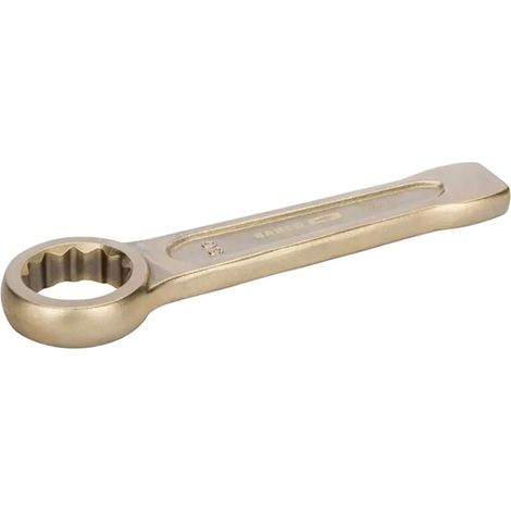 Utensile a percussione Bahco slugging wrench bronzo alluminio 480 mm